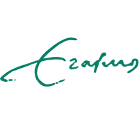 Erasmus University Rotterdam in 