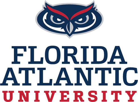 Florida Atlantic University in USA