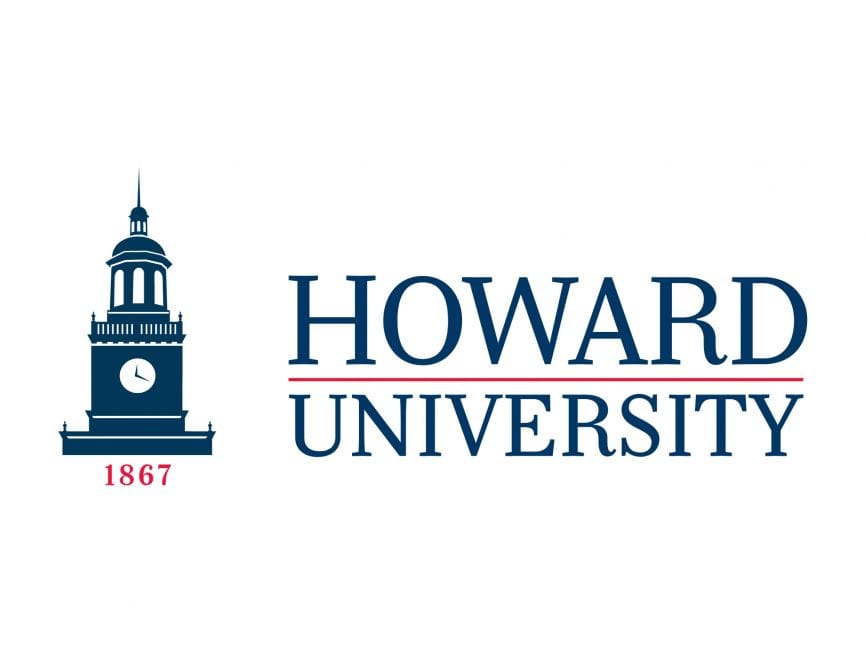 Howard University in United States of America