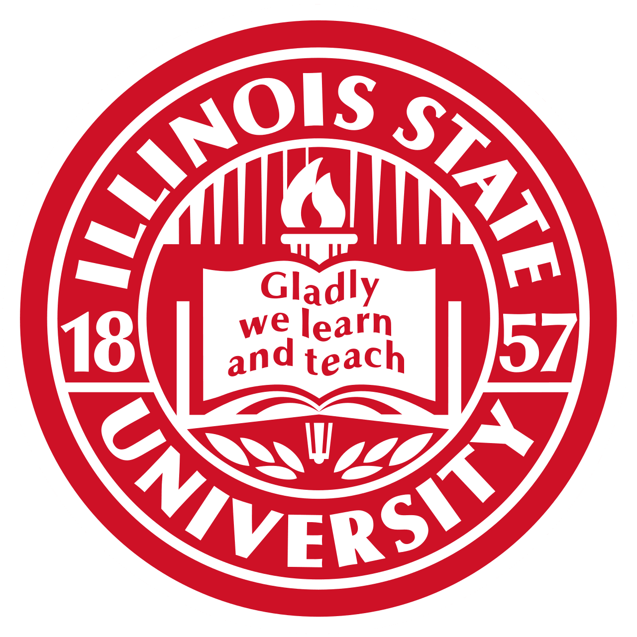 Illinois State University in USA