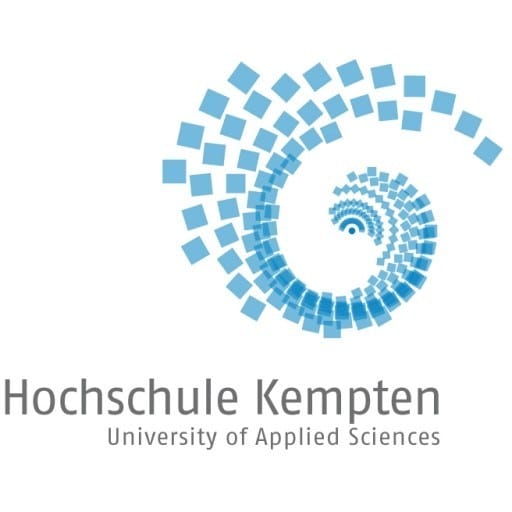 Kempten University of Applied Sciences in Germany