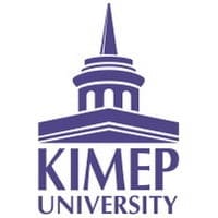 Kimep University in Kazakhstan