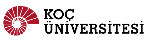 Koc University in Turkey