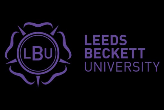 Leeds Beckett University