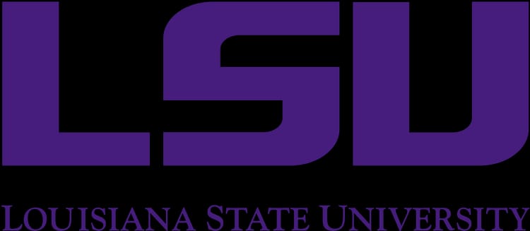 Louisiana State University in USA