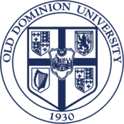 جامعة أولد دومينيون