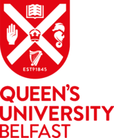 Queen's University Belfast in United Kingdom