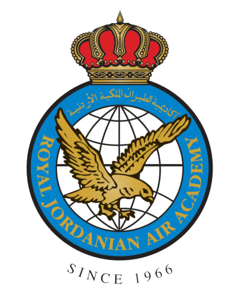 أكاديمية الطيران الملكية الأردنية في الأردن