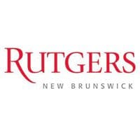 Rutgers University - New Brunswick
