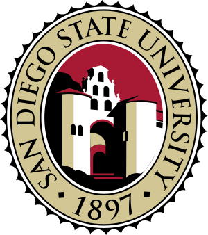 San Diego State University