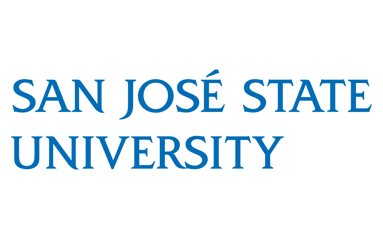 San José State University in USA