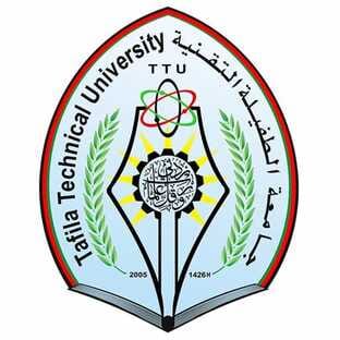 Tafila Technical University in Jordan