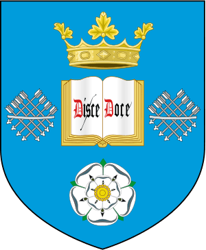 University of Sheffield