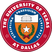 University of Texas at Dallas