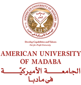الجامعة الامريكية في مادبا في الأردن