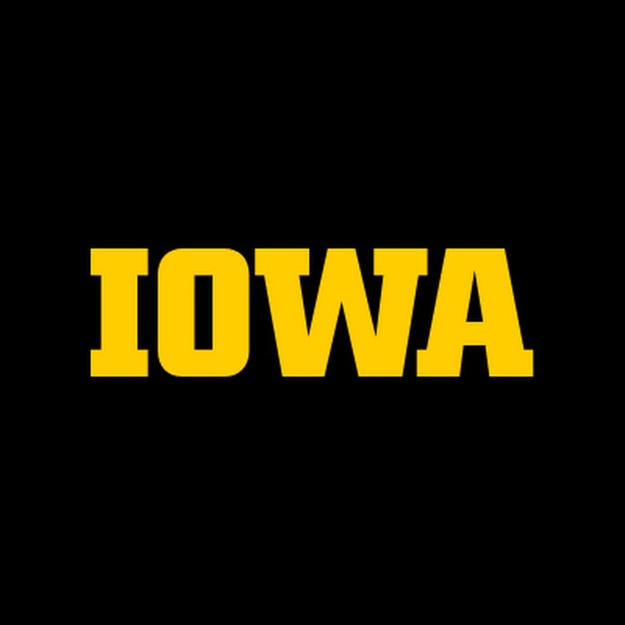 The University of Iowa