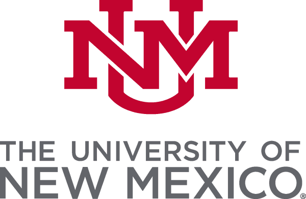 The University of New Mexico in USA