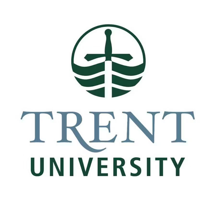 Trent University in Canada