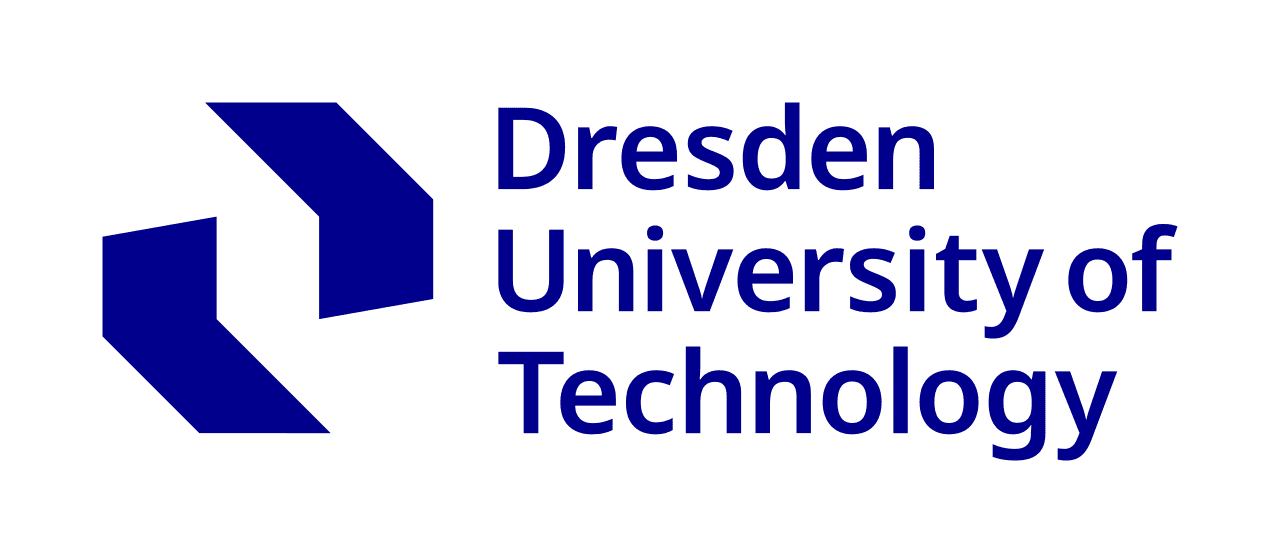 TU Dresden in Germany