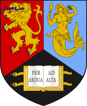 جامعة برمنغهام