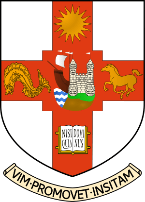 University of Bristol