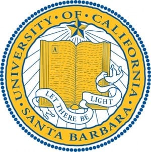 University of California, Santa Barbara