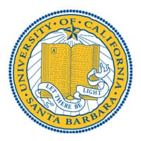 جامعة كاليفورنيا في سانتا باربرا