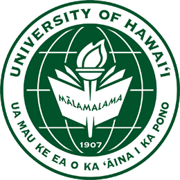 University of Hawaii at Manoa in USA