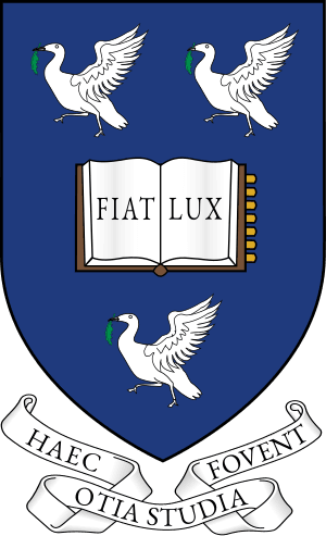 جامعة ليفربول