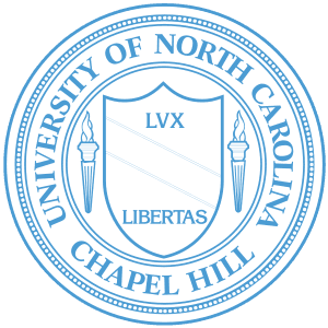 University of North Carolina Chapel Hill