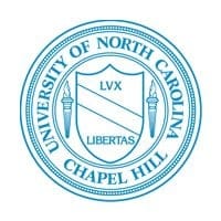 University of North Carolina Chapel Hill