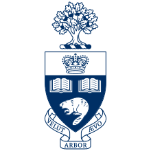 جامعة تورنتو - University of Toronto