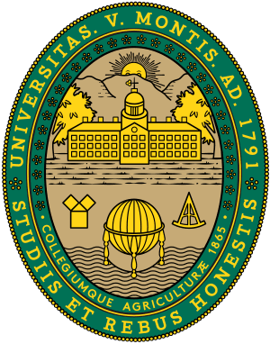 The University of Vermont