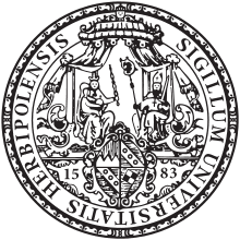 جامعة فورتسبورغ في ألمانيا