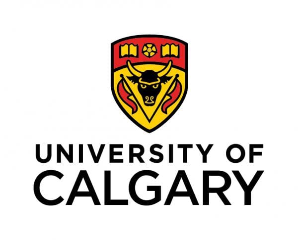 University of Calgary in Canada