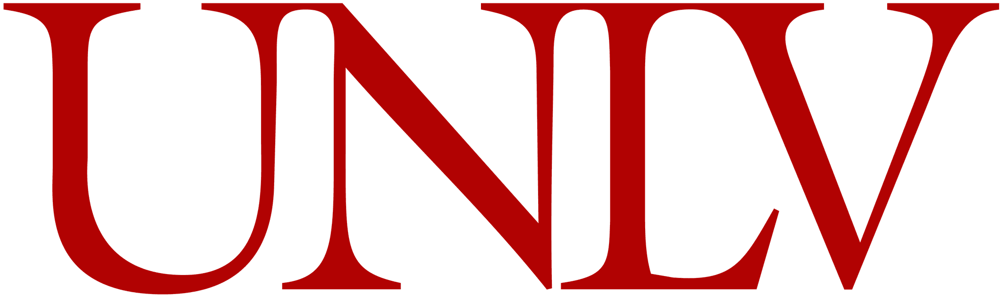 University of Nevada, Las Vegas in USA