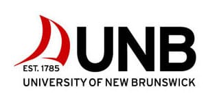 University of New Brunswick in Canada