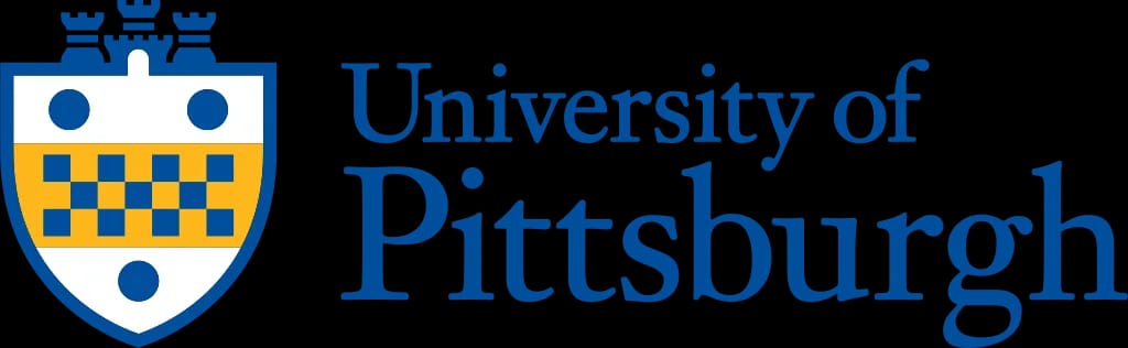 University of Pittsburgh in USA