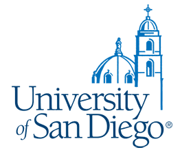 University of San Diego in United States of America