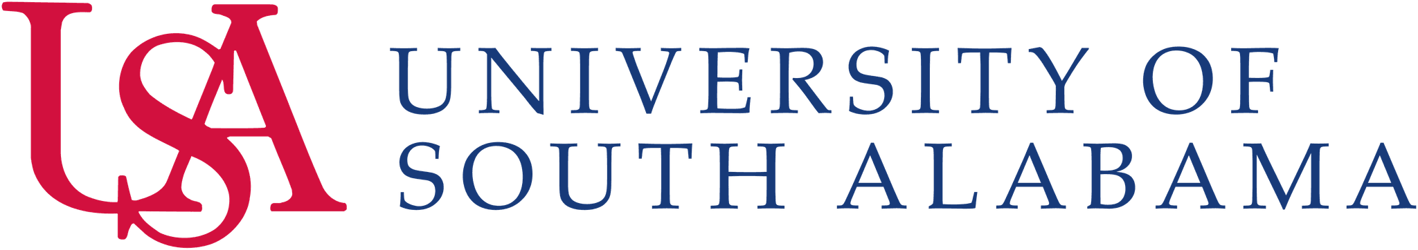 جامعة جنوب ألاباما في الولايات المتحدة