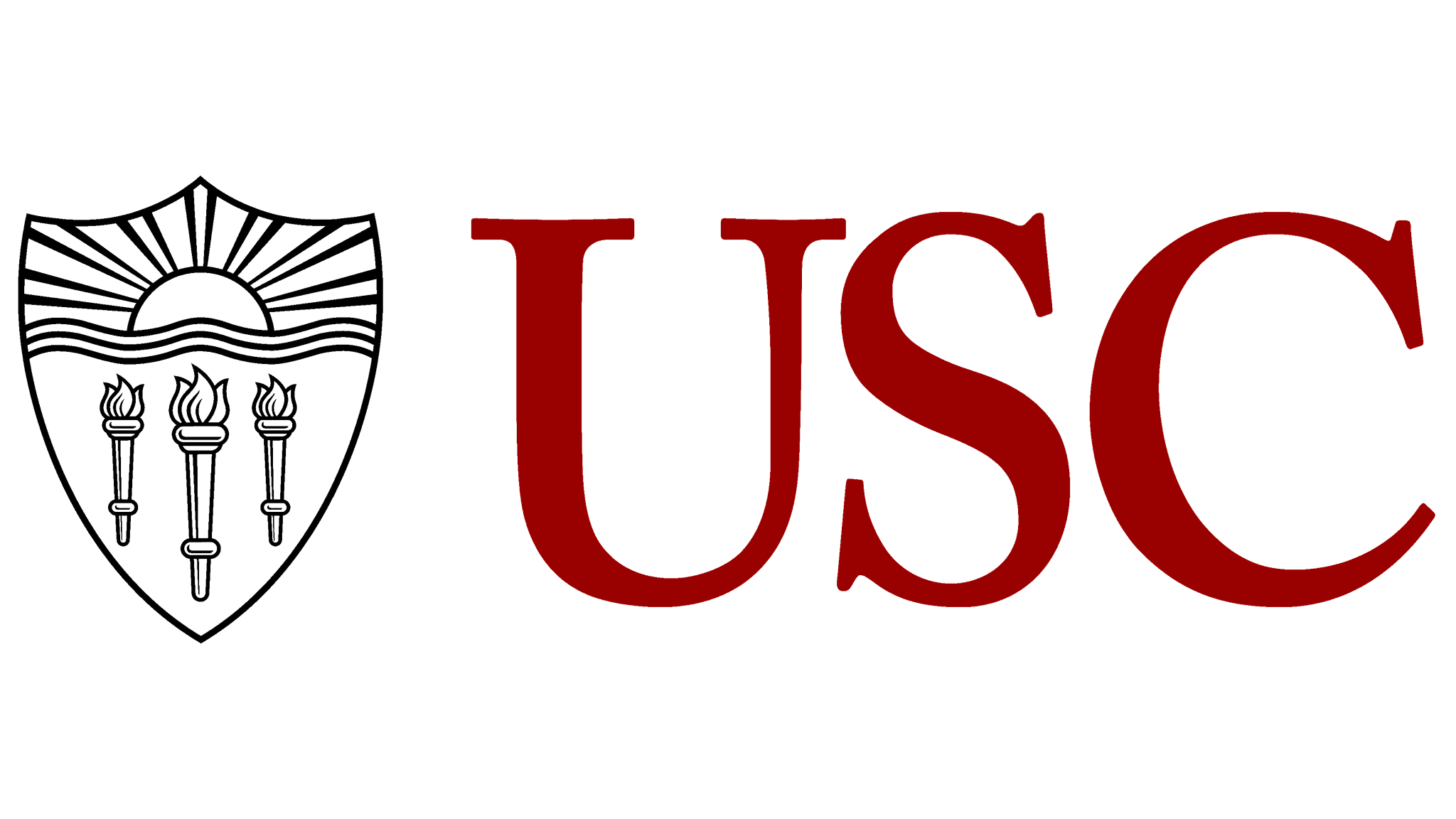 University of Southern California in USA