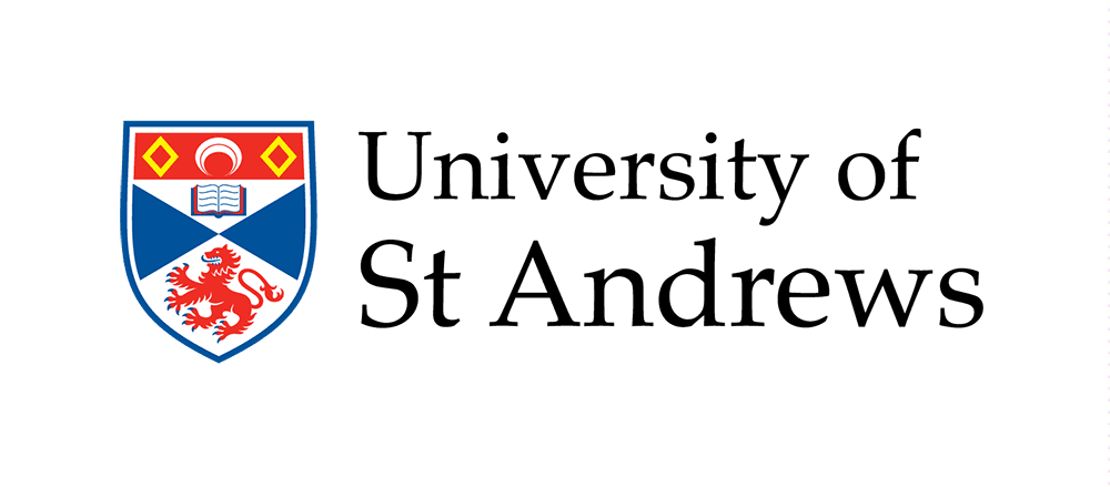 University of St Andrews in United Kingdom