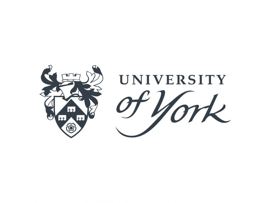 University of York in United Kingdom
