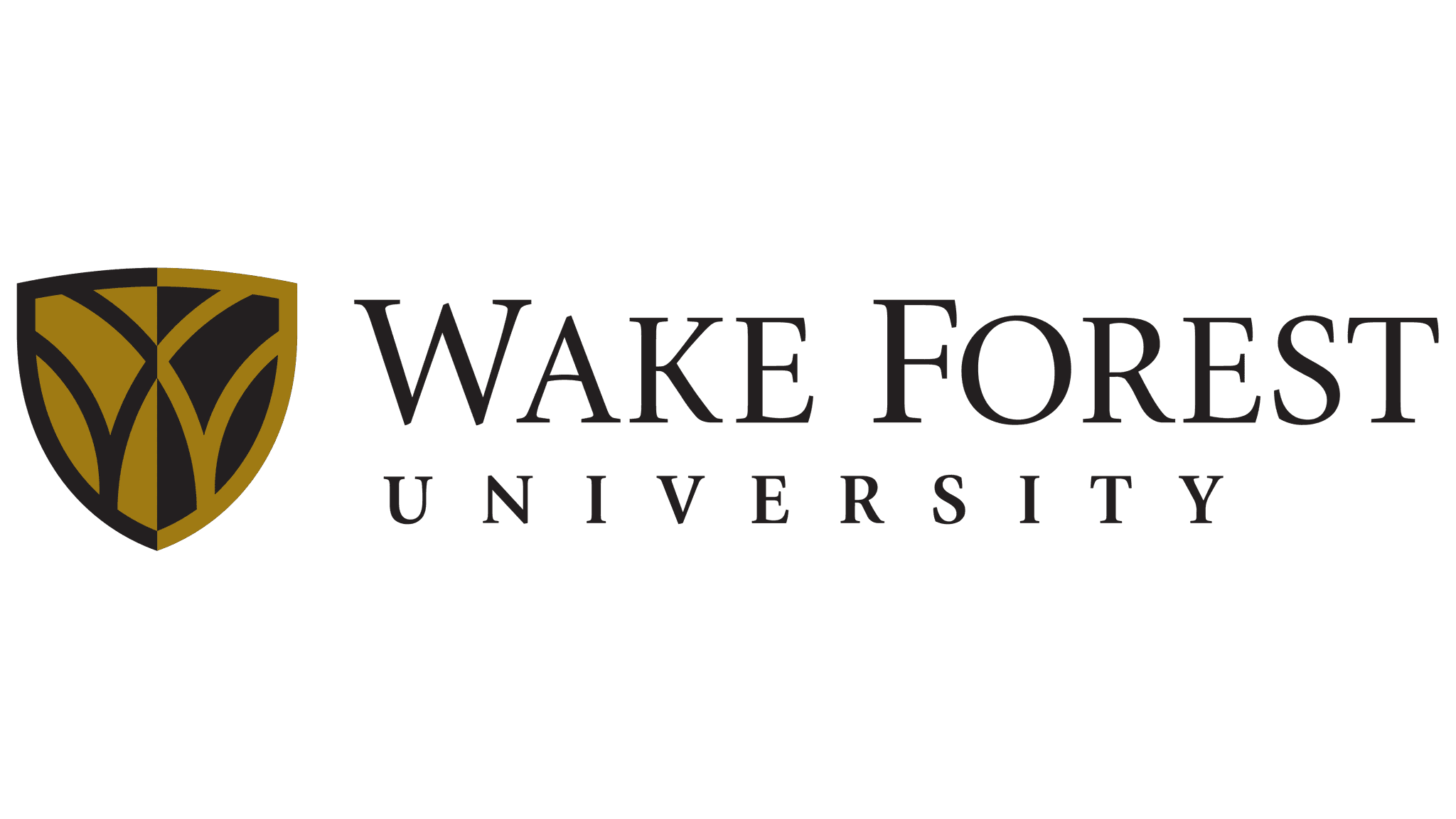 Wake Forest University in United States of America