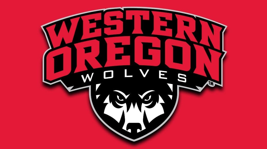 Western Oregon University in USA