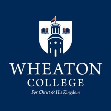 Wheaton College Illinois in USA