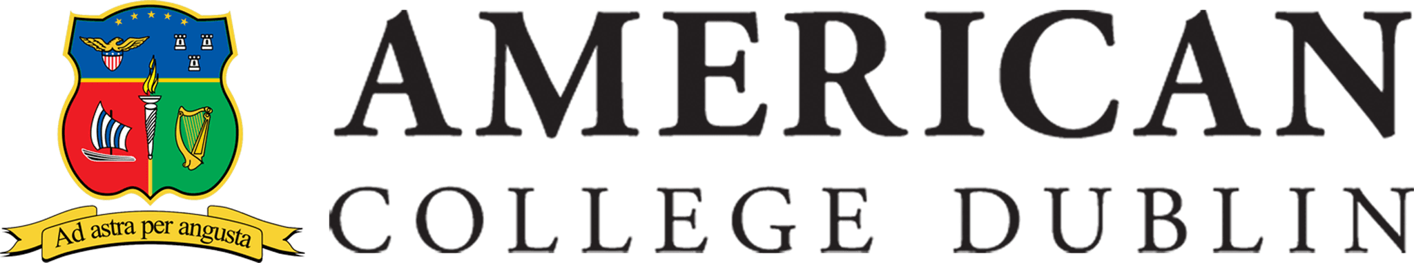 American College Dublin in Ireland