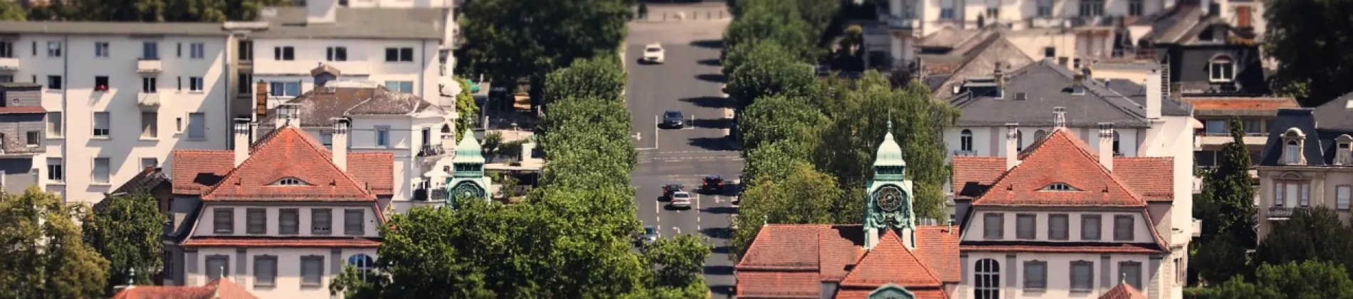 Accommodation in Germany