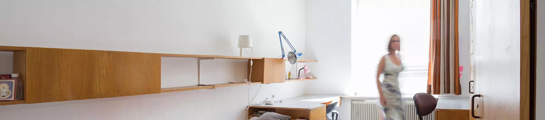 Accommodation in Jordan