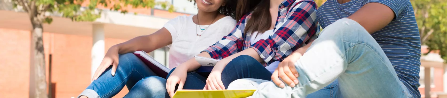 السكن الطلابي في بريطانيا